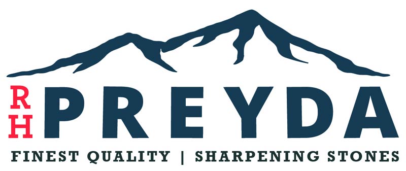 RH Preyda Arkansas Water Stones