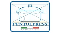 Julienne Pentolpress