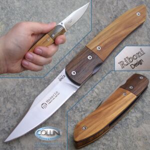 Maserin - Space Olivo - 274/OB - coltello