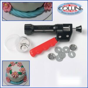 Sugar Craft - Craft Gun - cake design