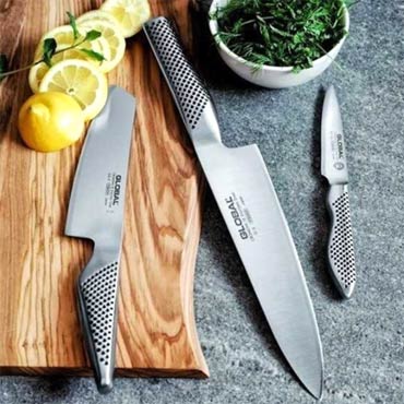 coltelli cucina